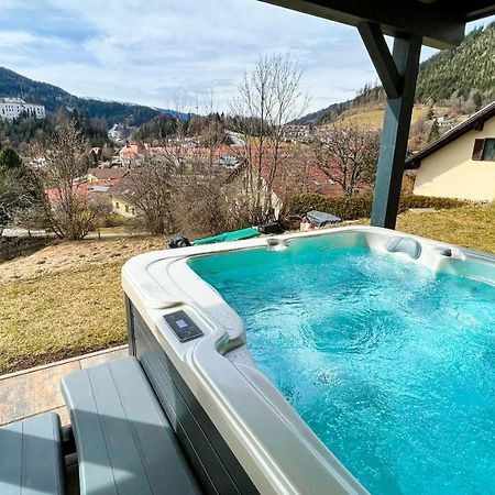 Skier'S Lodge - Best View In Town! Egidi Extérieur photo