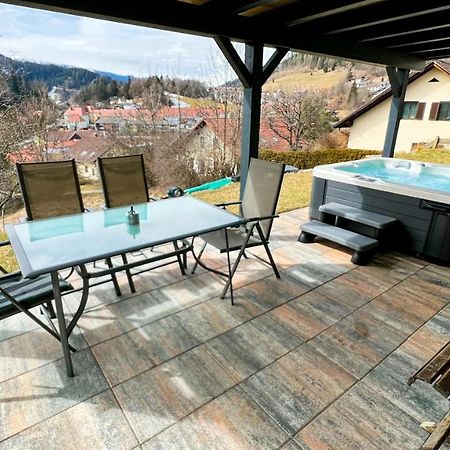 Skier'S Lodge - Best View In Town! Egidi Extérieur photo