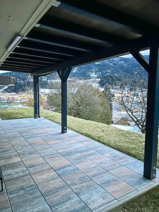 Skier'S Lodge - Best View In Town! Egidi Extérieur photo